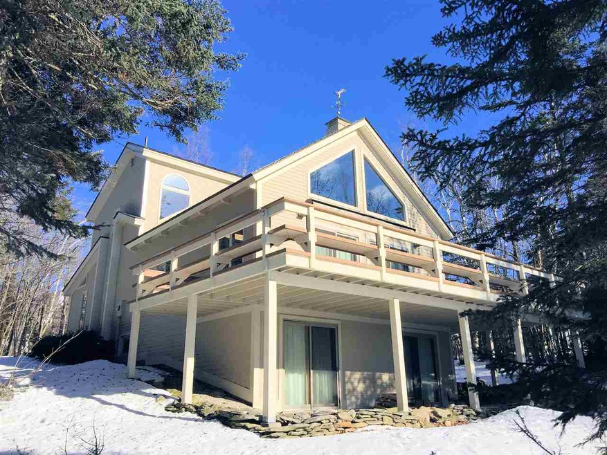 85 Minute Man Way unit 2, Peru, VT 05152 - photo 1