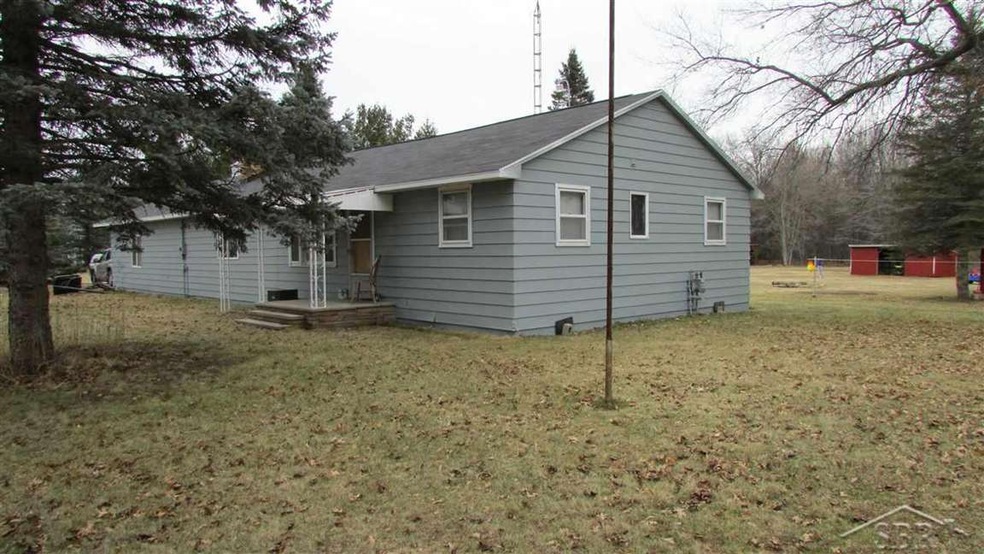 31 W Huron Rd, Omer, MI 48749 - photo 1