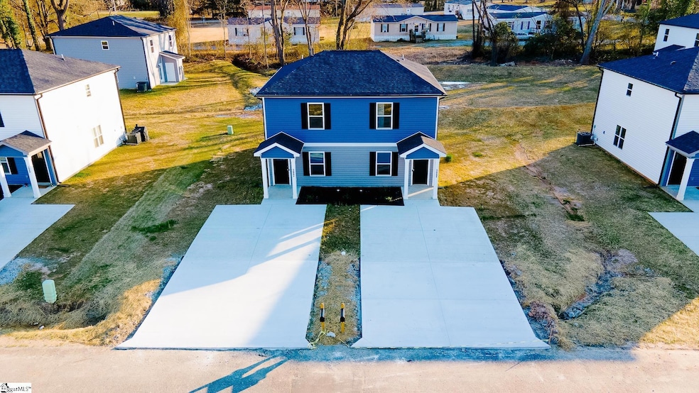 203 Cromer Rd unit A & B, Anderson, SC 29624 - photo 1