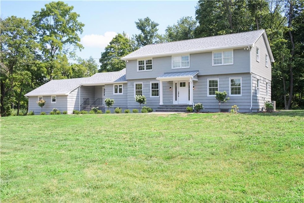 75 Obtuse Hill Rd, Brookfield, CT 06804 - photo 1