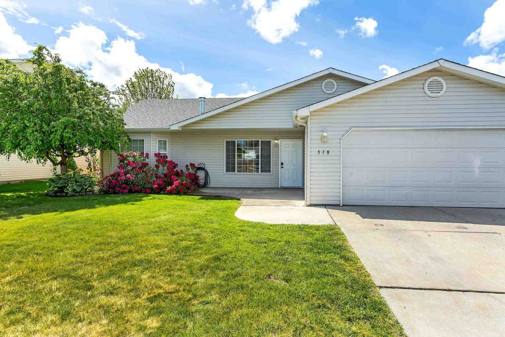 518 Connie Ray Ave, Medical Lake, WA 99022 - photo 1