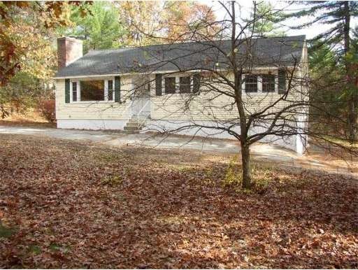 248 Groton St, Dunstable, MA 01827 - photo 1