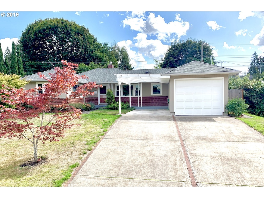 12280 SW Douglas St, Portland, OR 97225 - photo 1