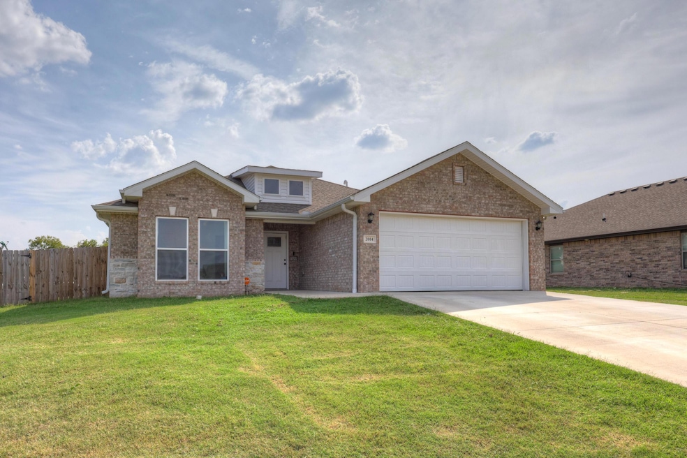 2004 Greydon, Oronogo, MO 64855 - photo 1