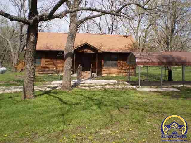 8020 SW 85th St, Auburn, KS 66402 - photo 1