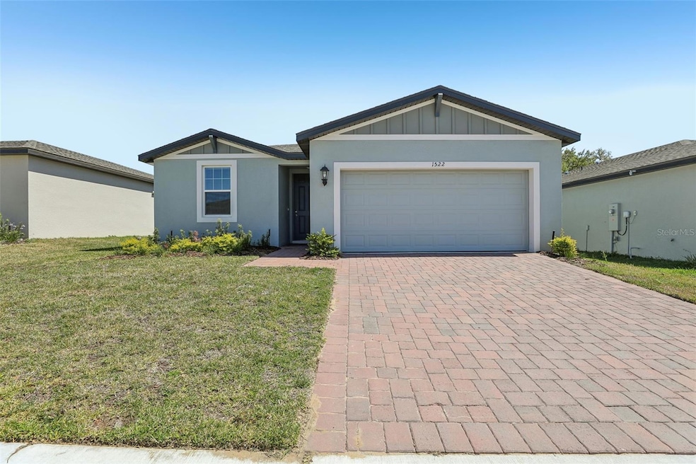 1522 Mermaid Way, Haines City, FL 33844 - photo 1