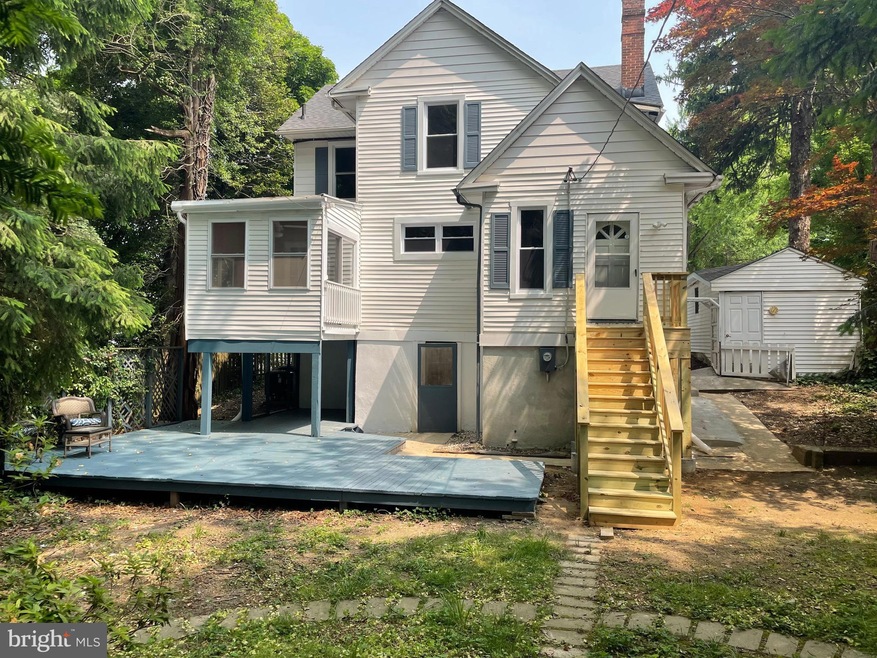 307 E Maple Rd, Linthicum Heights, MD 21090 - photo 1