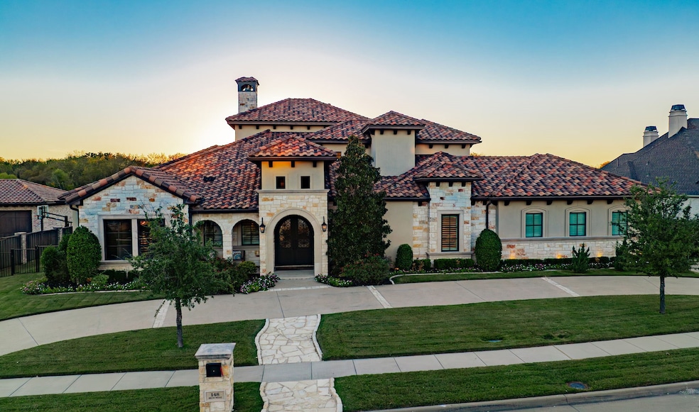 148 Brentwood Dr, Rockwall, TX 75032 - photo 1