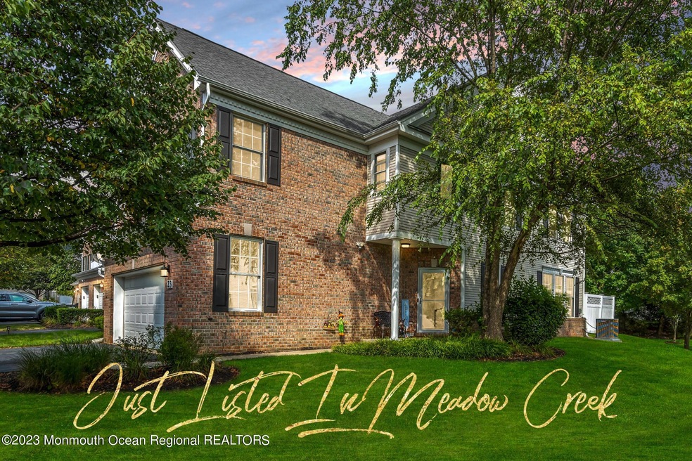 23 Fells Dr unit F1, Manalapan, NJ 07726 - photo 1