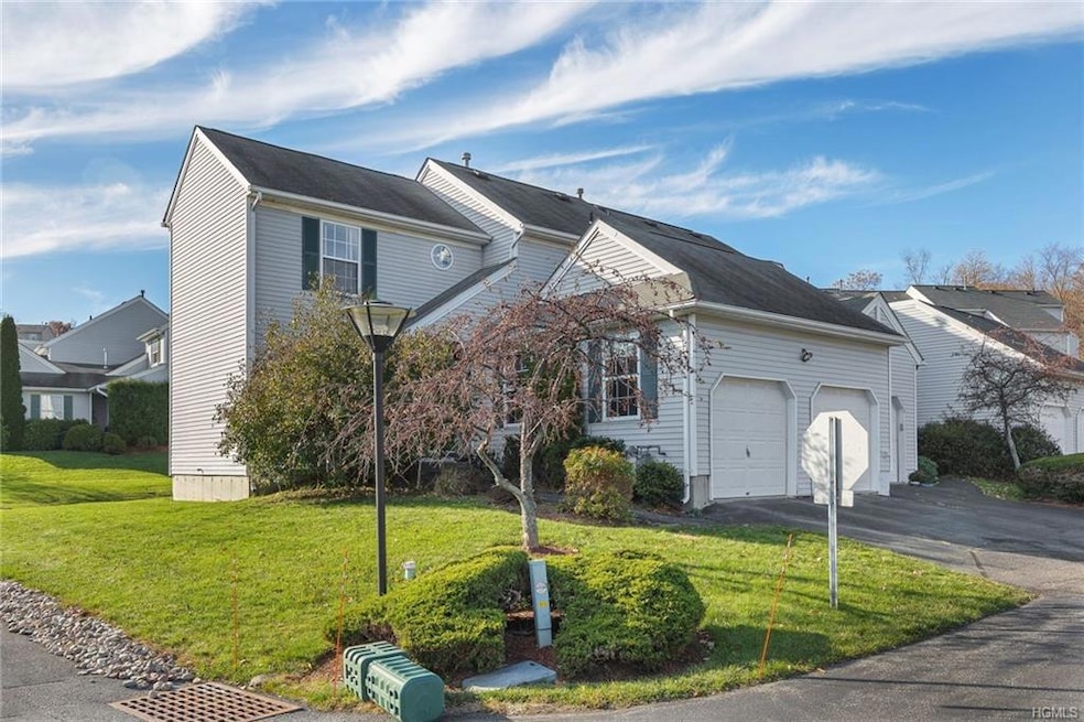 1 Teal Ct, Highland Mills, NY 10930 - photo 1