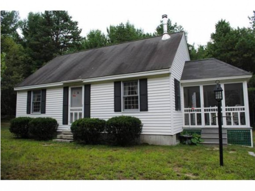 29 Clough Rd, Effingham, NH 03882 - photo 1