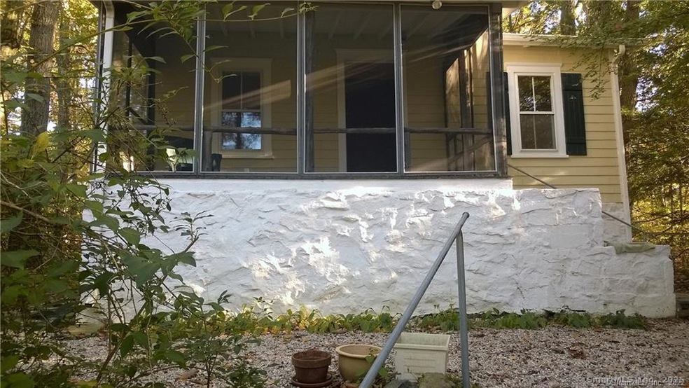 29 Jordan Ln unit Cott, Stamford, CT 06903 - photo 1