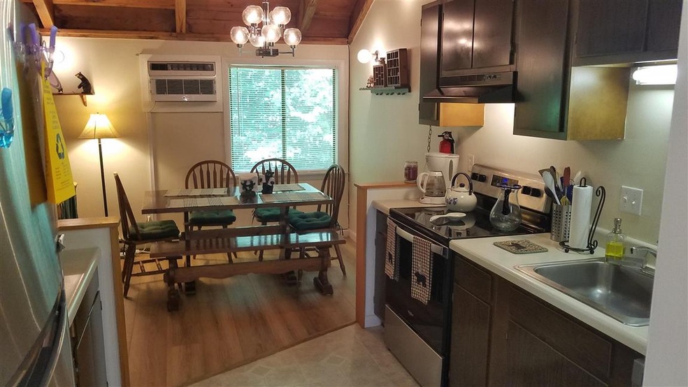 51 Waterville Acres Rd unit 17, Thornton, NH 03285 - photo 1