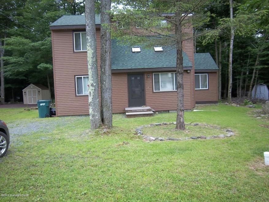 463 Bumble Bee Way, Tobyhanna, PA 18466 - photo 1