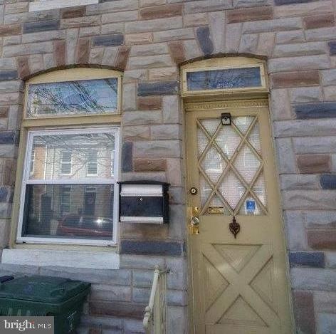 2325 Fleet St, Baltimore, MD 21224 - photo 1