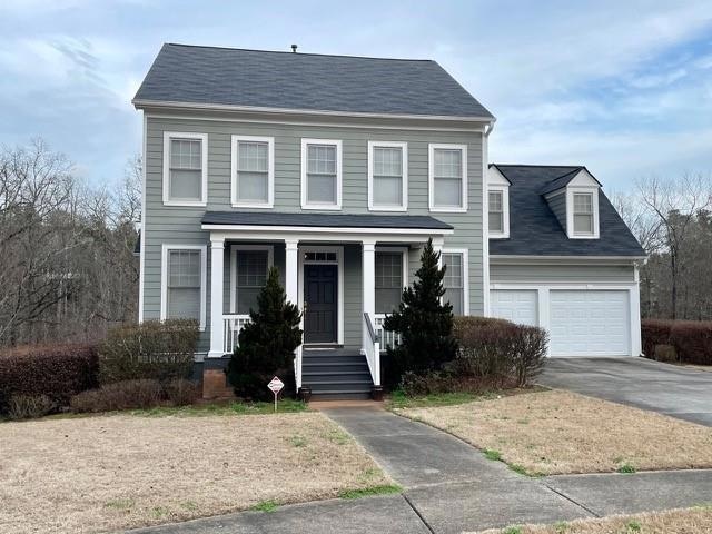 7342 Firefly Ct, Hoschton, GA 30548 - photo 1