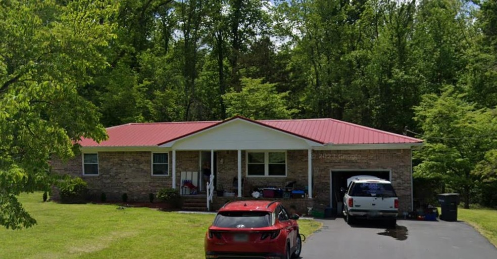 540 Shepherd Hills Rd, Cookeville, TN 38501 - photo 1