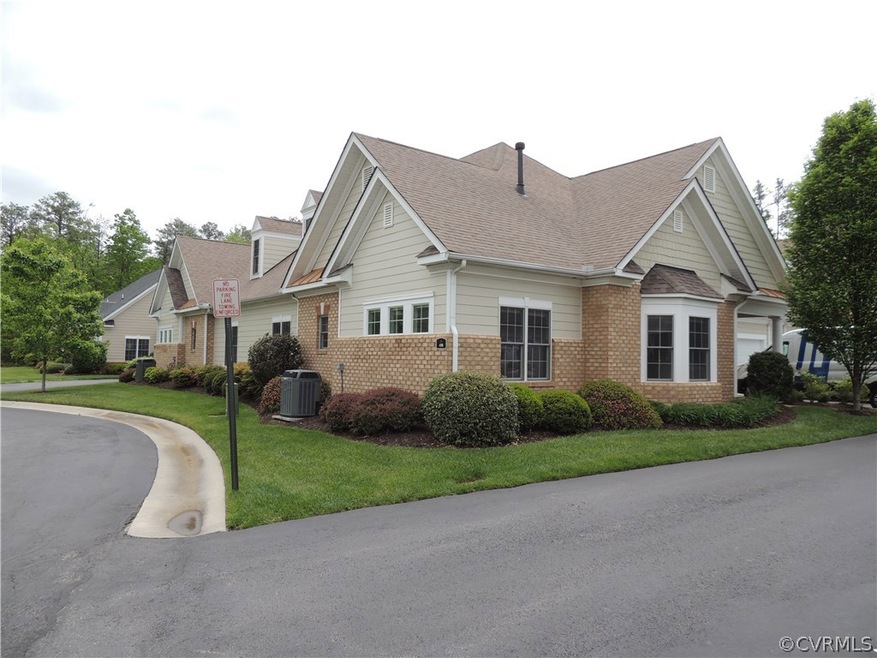 Welcome to maintenance free living at 438 Dunlin C