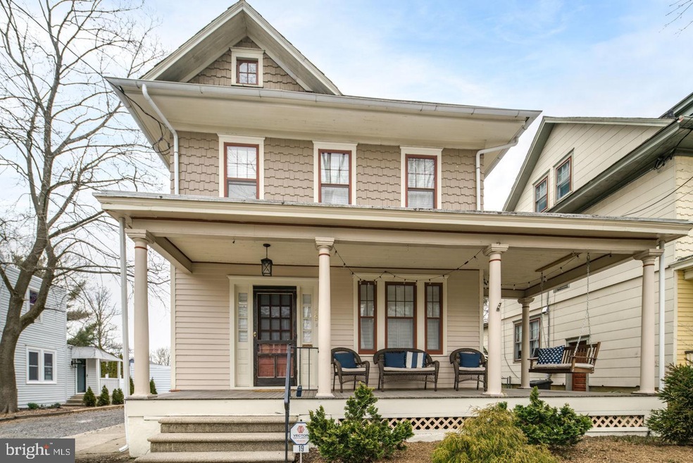 19 Grove St, Haddonfield, NJ 08033 - photo 1
