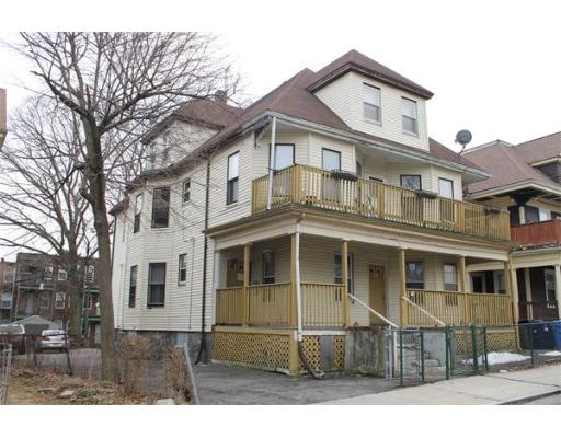 89 Fowler St unit 91, Dorchester, MA 02121 - photo 1