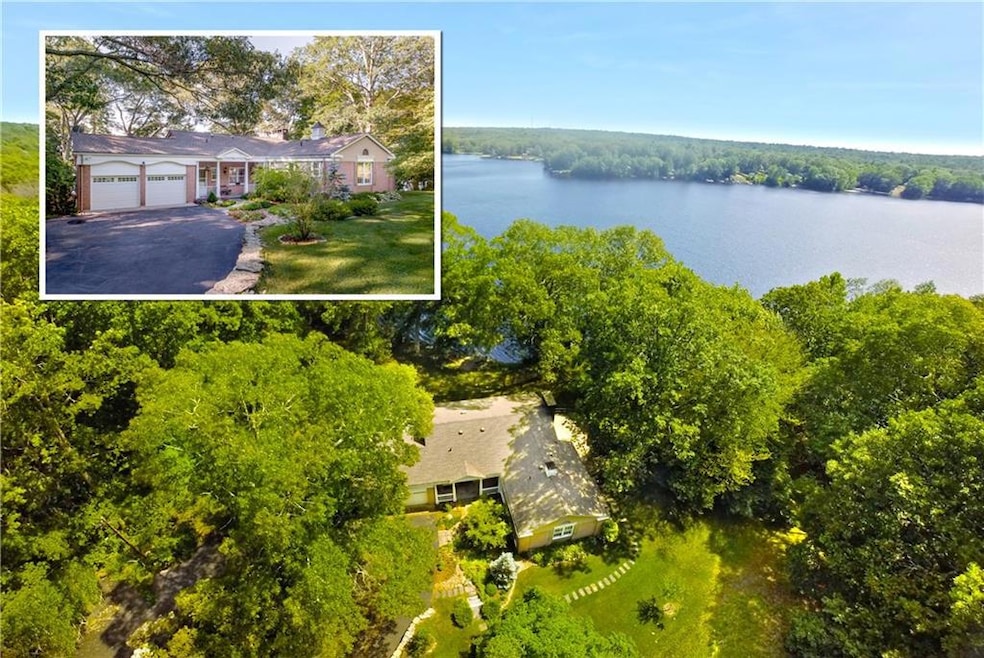 45 Oakland Dr, Oakdale, CT 06370 - photo 1