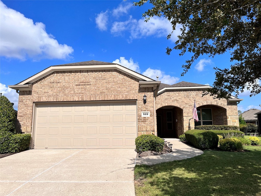 522 Larkspur Ln, Richmond, TX 77469 - photo 1