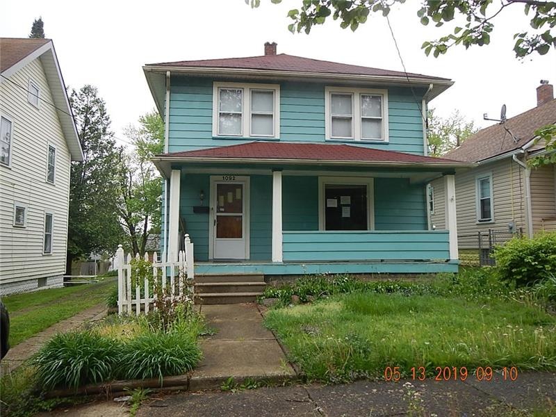 1092 Sherman Ave, Sharon, PA 16146 - photo 1