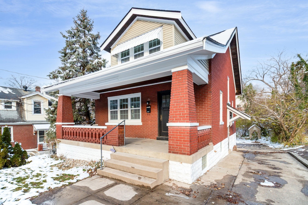 2007 Monmouth St, Newport, KY 41071 - photo 1