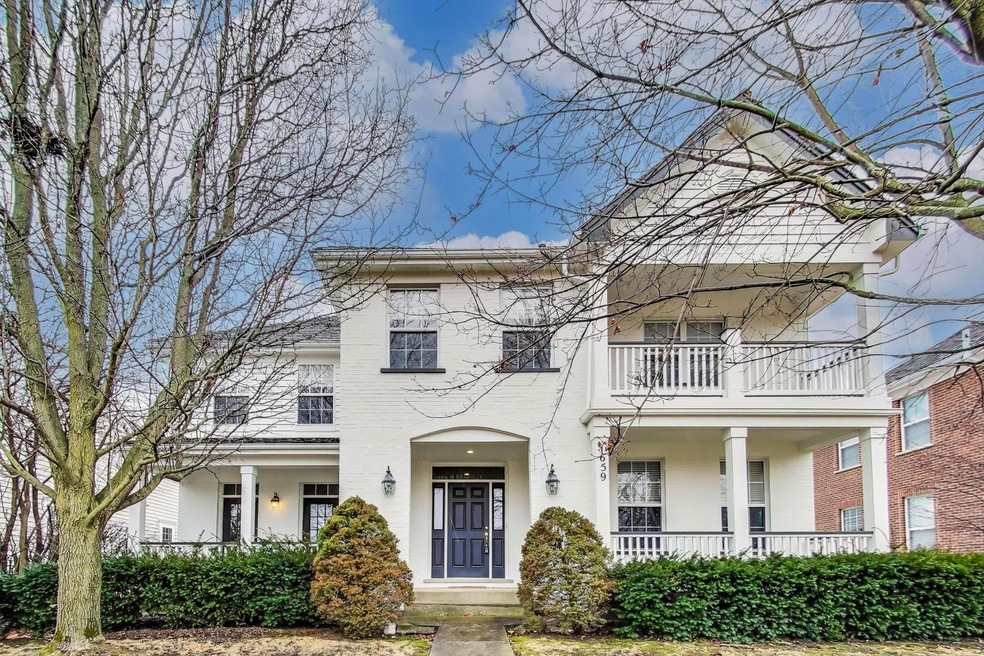 1659 Constitution Dr, Glenview, IL 60026 - photo 1