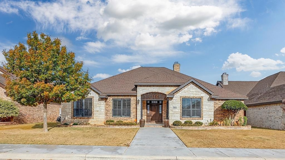 5302 George Yard Ct, Midland, TX 79707 - photo 1