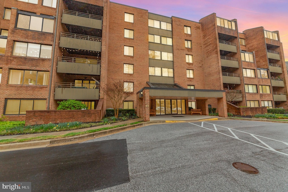 2 Southerly Ct unit 608, Towson, MD 21286 - photo 1