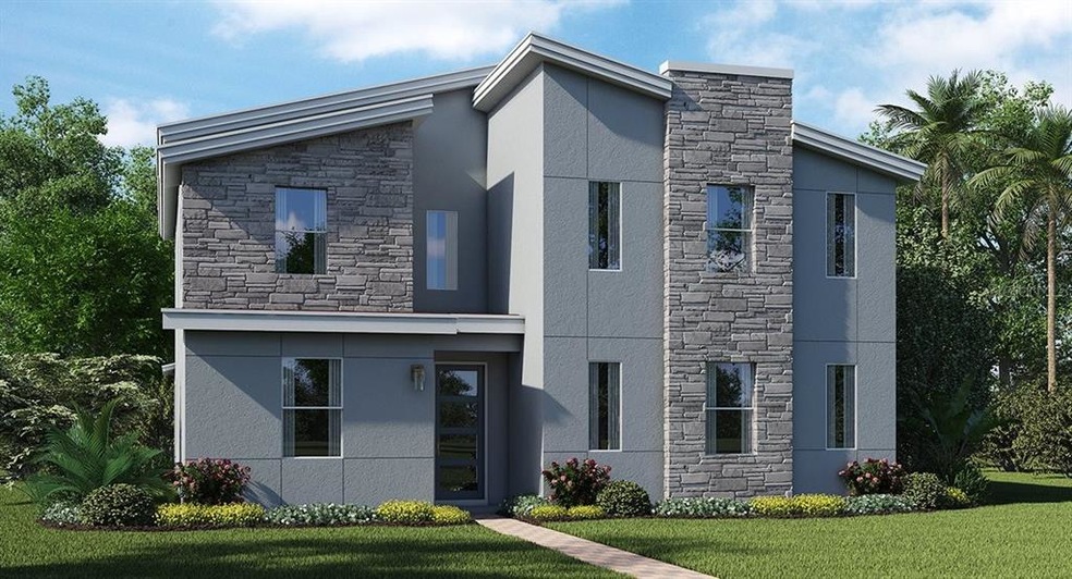 1194 Drop Ln, Kissimmee, FL 34746 - photo 1