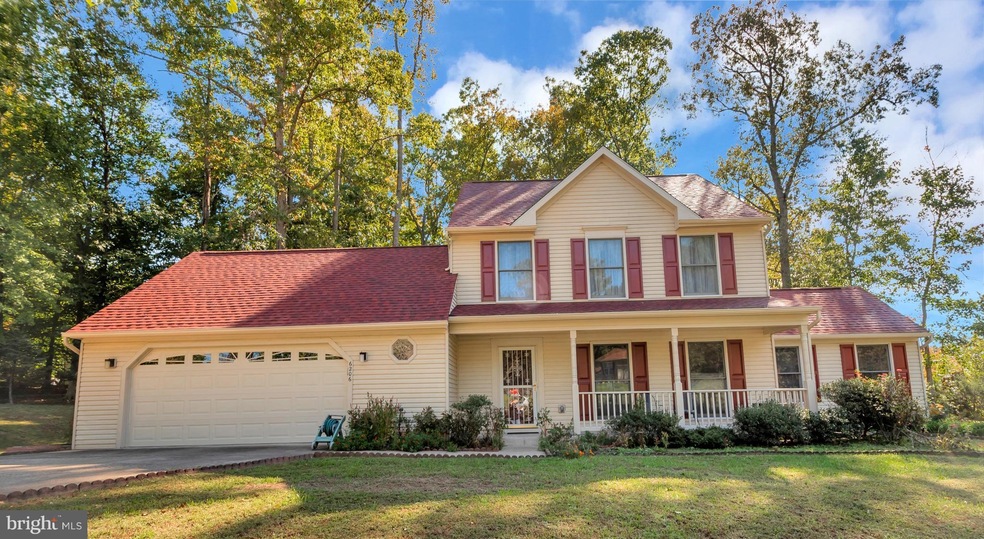 6206 Loriella Park Dr, Fredericksburg, VA 22407 - photo 1