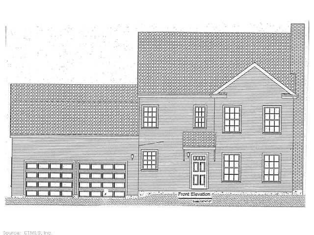 Lot 9 Hannah Dr, Branford, CT 06405 - photo 1