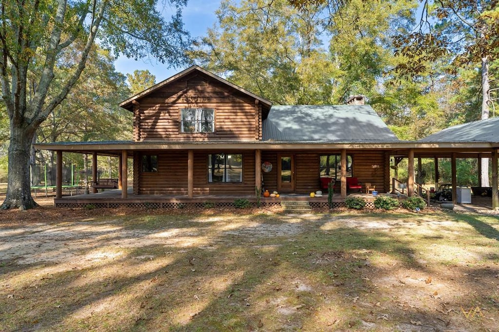61 Cr 235, Laurel, MS 39443 - photo 1