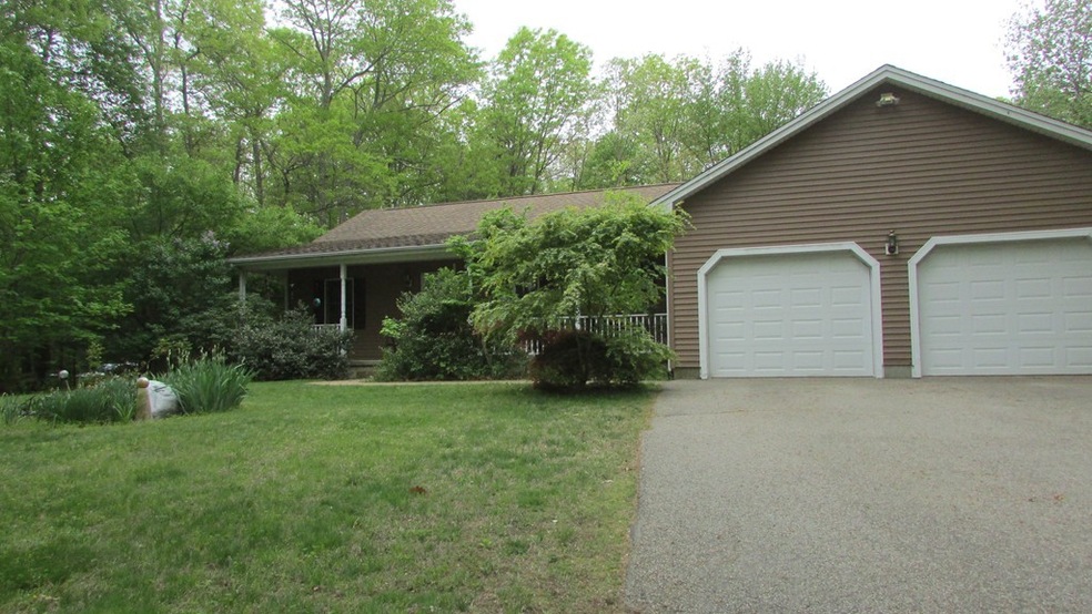 96 Colburn Rd, Stafford Springs, CT 06076 - photo 1