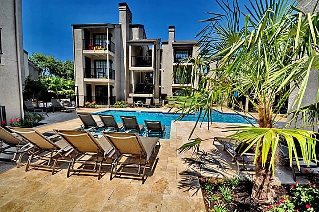 6910 Skillman St unit 3010, Dallas, TX 75231 - photo 1