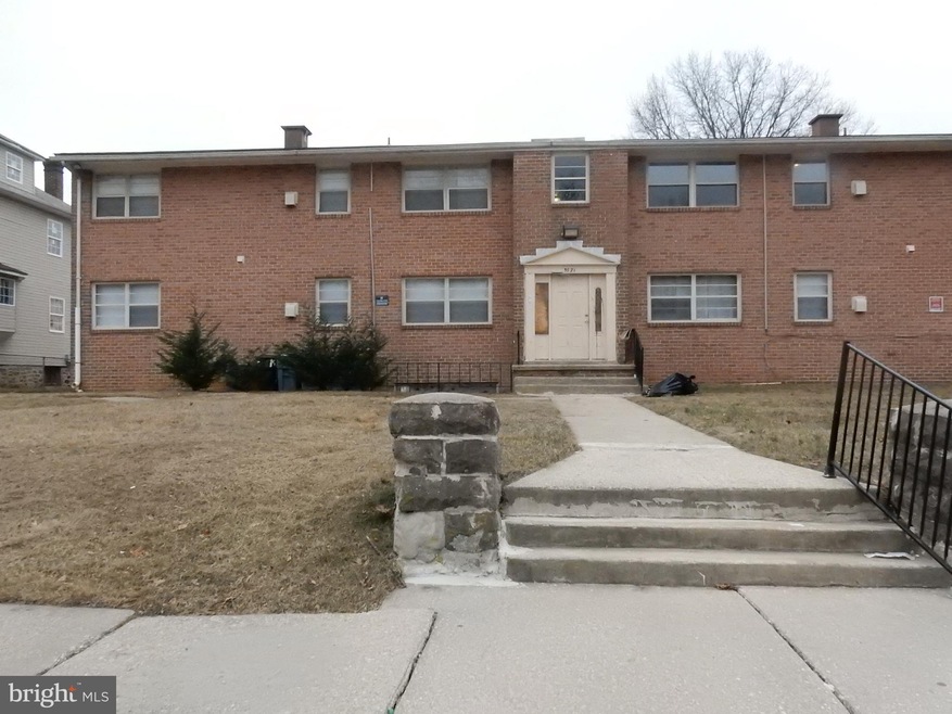 3921 Maine Ave unit B-3, Baltimore, MD 21207 - photo 1