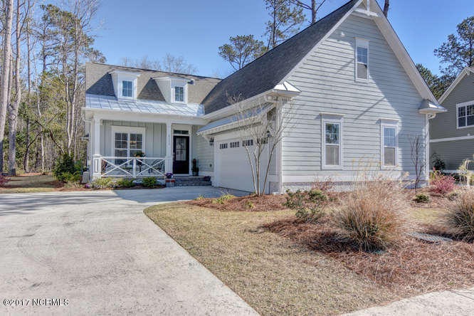 5277 Leisure Circle Front