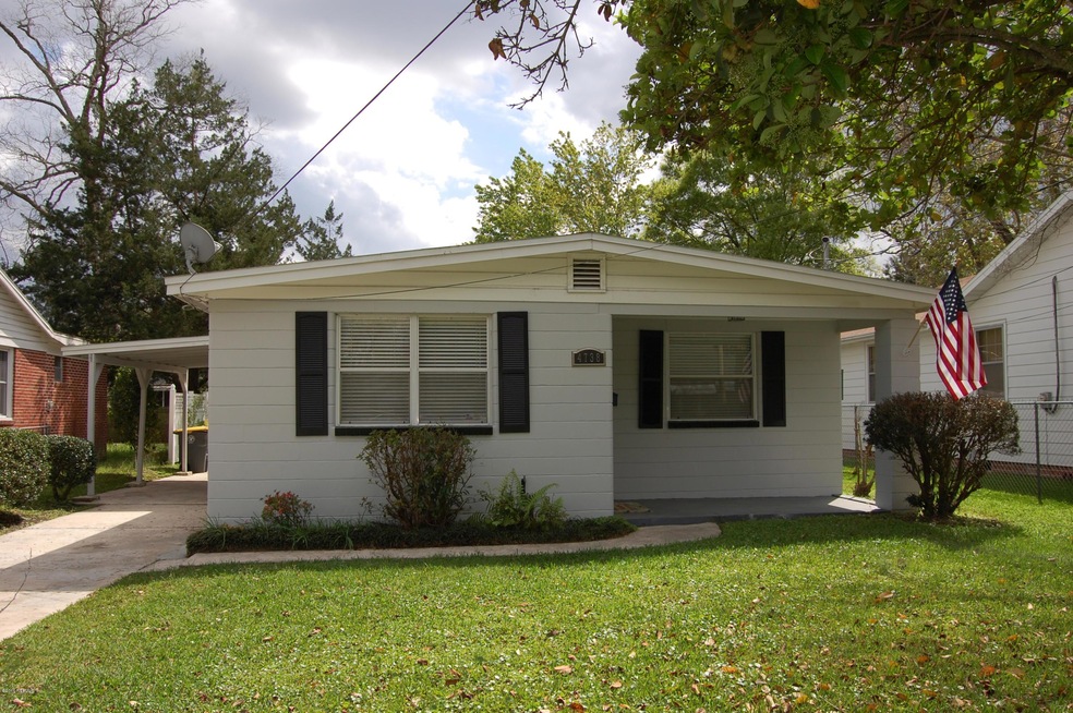 4738 Post St, Jacksonville, FL 32205 - photo 1
