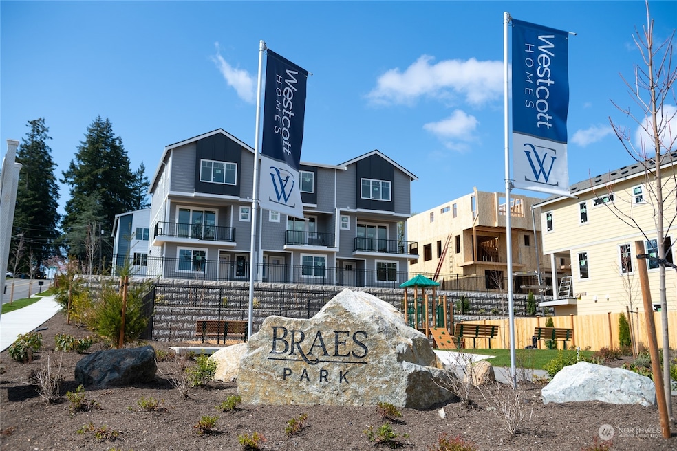 22923 80th Place W unit 18B, Edmonds, WA 98026 - photo 1