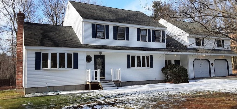 Sold $800,000 • Co-Listing Agent