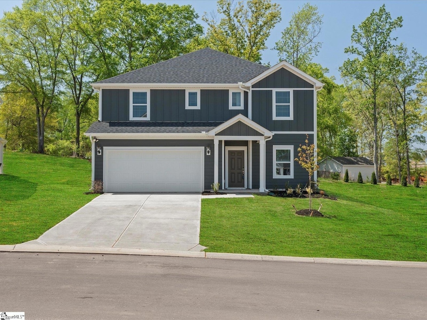 112 Veracruz Ct, Greenville, SC 29605 - photo 1