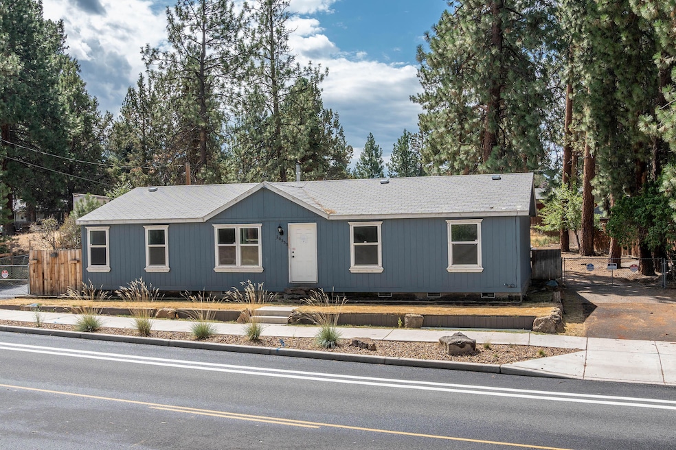 20355 Murphy Rd, Bend, OR 97702 - photo 1