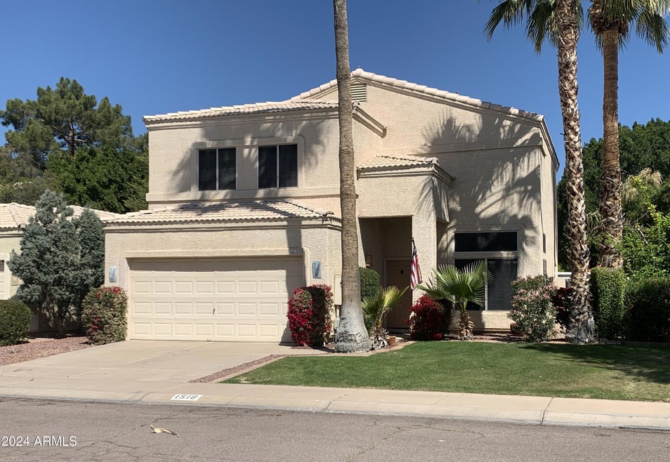 1518 E Beacon Dr, Gilbert, AZ 85234 - photo 1