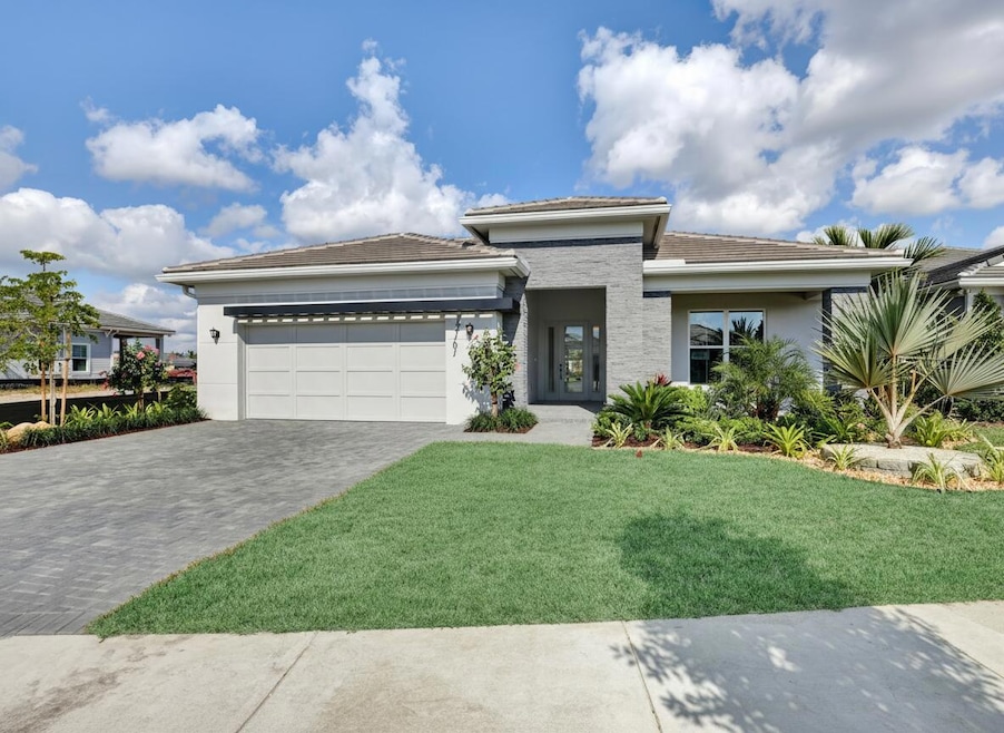 12161 Arbordale Way, Palm Beach Gardens, FL 33412 - photo 1