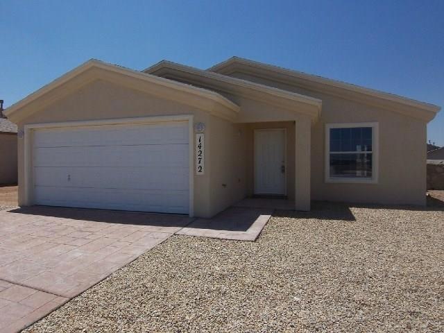 14272 Desert Stone Dr, Horizon City, TX 79928 - photo 1