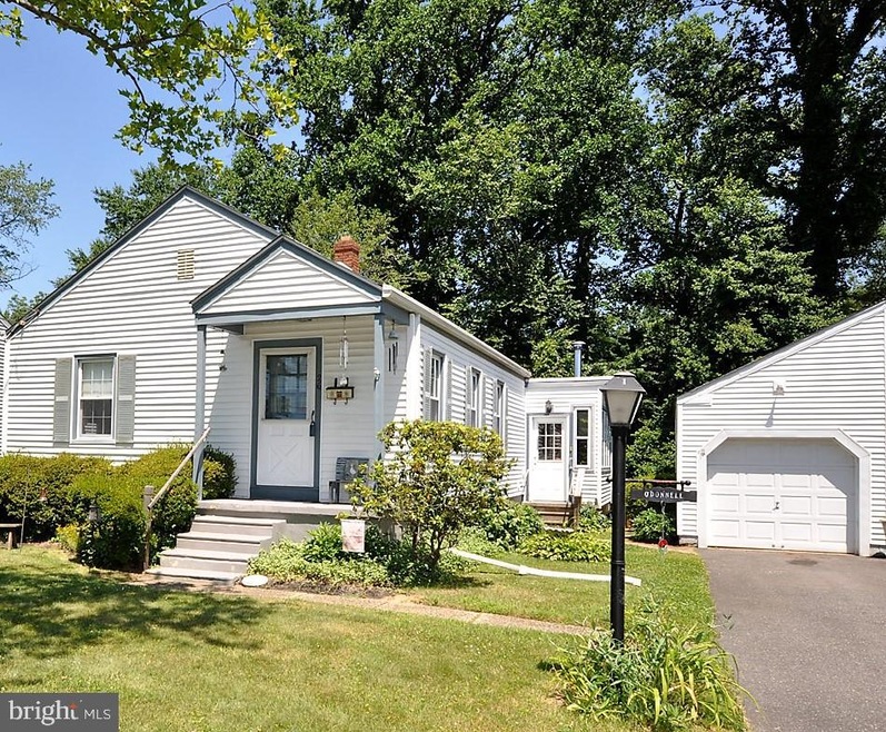 26 Winding Way, Cherry Hill, NJ 08002 - photo 1