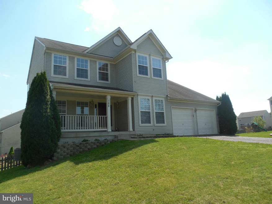 788 Woodcrest Loop, Culpeper, VA 22701 - photo 1
