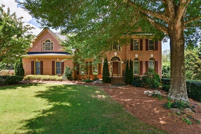 120 Colton Crest Dr, Alpharetta, GA 30005 - photo 1